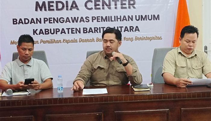 Tak Memenuhi Unsur Tindak Pidana Pemilihan