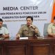 Tak Memenuhi Unsur Tindak Pidana Pemilihan