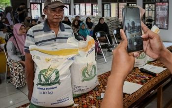 Jaga Stabilitas dan Dukung Kesejahteraan Masyarakat