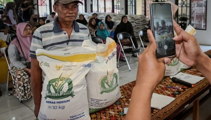 Jaga Stabilitas dan Dukung Kesejahteraan Masyarakat