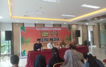 Pemko Bersinergi dengan KPwBI Kalteng