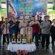 Panitia Gelar Turnamen Basket Wali Kota Cup