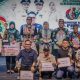 Perputaran Uang Rp 5,1 M di Arena Palangka Fair 2025