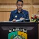 Wali Kota Hadiri Rapat Paripurna Bersama Dewan