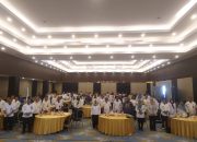 Perkuat Peran ASN sebagai Motor Perubahan Birokrasi