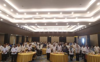 Perkuat Peran ASN sebagai Motor Perubahan Birokrasi