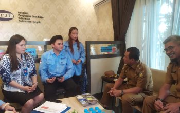 Wakil Wali Kota Tinjau Pelaksanaan Program MBG