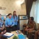 Wakil Wali Kota Tinjau Pelaksanaan Program MBG