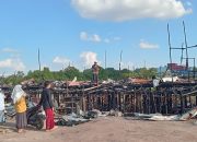 Semangat Membangun Kembali, Tetap Ada Beasiswa Silang