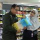 Pengujian Kualitas Beras Berdasarkan 10 Indikator