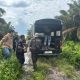 Pria 42 Tahun Tewas di Pohon Sawit PT SKD