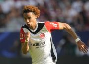 Gaji Fantastis Hugo Ekitike di Liverpool