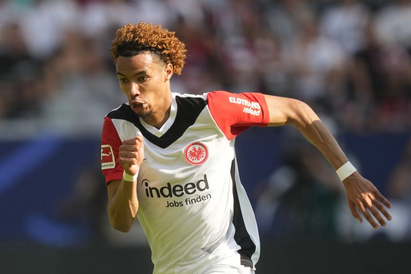 Gaji Fantastis Hugo Ekitike di Liverpool