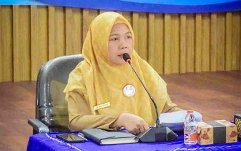 Gencarkan Program Gemarikan di Kalteng