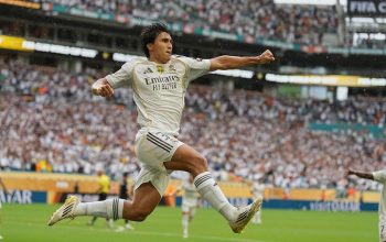 Gonzalo Garcia (Real Madrid)