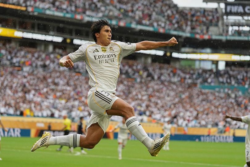 Gonzalo Garcia (Real Madrid)