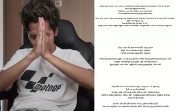 Gubernur Miyagi Dukung Pekerja Asing, Influencer Indonesia Ingatkan WNI Tak Buat Ulah di Jepang