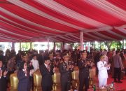 Hari Bhayangkara ke-79 jadi Momentum Perkuat Sinergi Bersama Polri