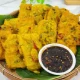 Hanya 2 Menit Langsung Jadi! Resep Tempe Kriuk Ala Mendoan yang Enak dan Cocok