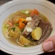 Ini Resep Sop Iga Sapi Bening ala Resto dari Chef Vindex Tengker