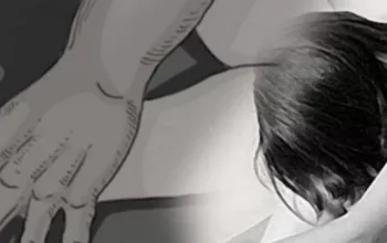 Ilustrasi pencabulan