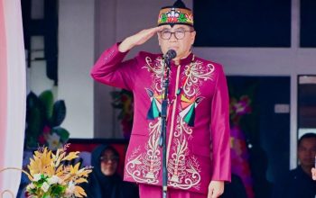 Dorong Sukamara Jadi Simbol Kemajuan dan Kesejahteraan