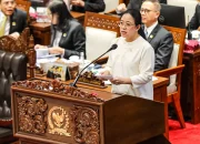 Selebgram Indonesia Ditahan di Myanmar, Ketua DPR Minta Pemerintah Segera Beri Perlindungan