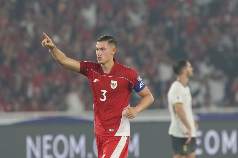 Jadwal Drawing Timnas Indonesia Putaran 4 Kualifikasi Piala Dunia