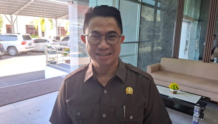 Pemprov dan Pemko Perlu Duduk Bersama Bahas Aset