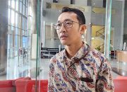 Juru Bicara KPK Budi Prasetyo