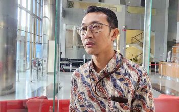 Juru Bicara KPK Budi Prasetyo