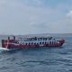KMP Tunu Pratama Jaya yang Tenggelam di Selat Bali Dinyatakan Layak Operasi 