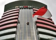 KPK Panggil 3 Stafsus Eks Menaker Hanif Dhakiri Terkait Kasus Pemerasan Tenaga Kerja Asing