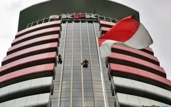 KPK Panggil 3 Stafsus Eks Menaker Hanif Dhakiri Terkait Kasus Pemerasan Tenaga Kerja Asing