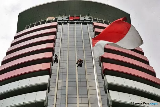 KPK Panggil 3 Stafsus Eks Menaker Hanif Dhakiri Terkait Kasus Pemerasan Tenaga Kerja Asing