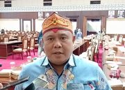Kepala Dinas