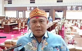 Kepala Dinas