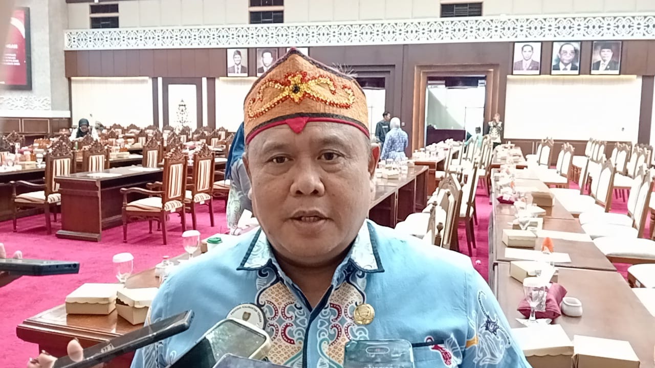 Kepala Dinas