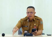 Sungai Pasir Raih Juara I Kategori Desa