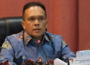 Dewan Kritik Sampah dan UMKM Car Free Night