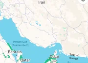 Laporan Intelijen AS Iran Sempat Siapkan Ranjau Laut di Teluk Persia dan Bisa Picu Kekhawatiran Blokade Selat Hormuz