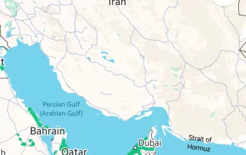 Laporan Intelijen AS Iran Sempat Siapkan Ranjau Laut di Teluk Persia dan Bisa Picu Kekhawatiran Blokade Selat Hormuz
