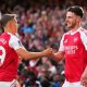 Jadwal Arsenal vs AC Milan: Siapa aja Pemain yang Dibawa Arteta dan Allegri?