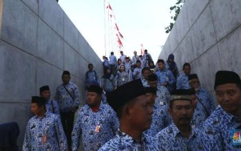 Lulusan SMA Boleh Jadi ASN, Asal Penuhi Syarat Ini