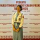 May Wulandari, Putri Bartim Jadi Paskibraka Nasional