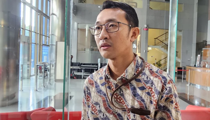 KPK Sita Uang Sebesar Rp 10 Miliar dari Tersangka Kasus Pengadaan EDC Bank BUMN
