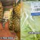 Netizen Syok Lihat Harga Sayuran di Supermarket PIK, Sayur Kol Dijual Rp258 Ribu