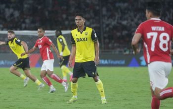 Piala Presiden 2025