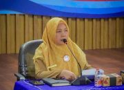 Gencarkan Program Gemarikan di Kalteng