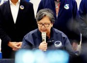 Partai NasDem Nilai Putusan MK Soal Pemilu Nasional dan Pemilu Daerah Dipisah Inkonstitusional, Bertentangan Dengan UUD 1945